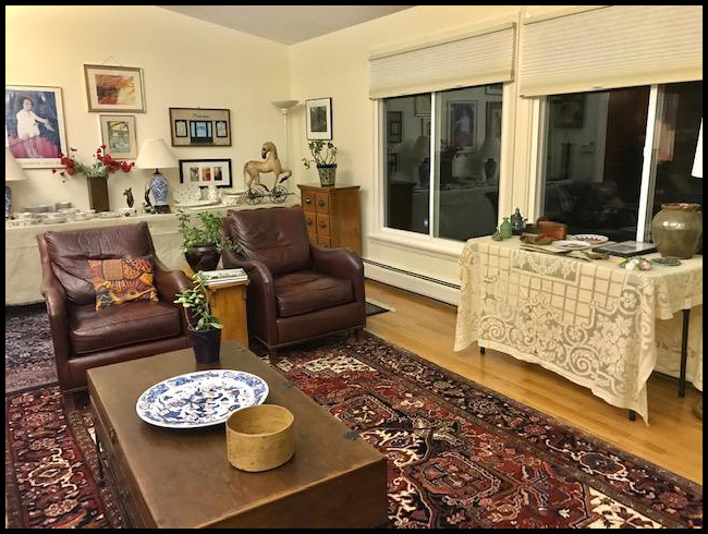 Estate Sales In The Berkshires, Estate Liquidations In The Berkshires, Antique Estate Sales Berkshires