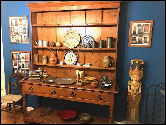 Estate Sales In The Berkshires, Estate Liquidations In The Berkshires, Antique Estate Sales Berkshires