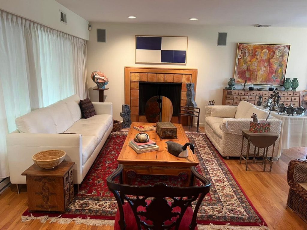 Nora Martin Estate Sales & Liquidations